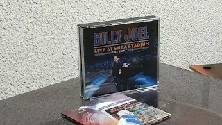 Zanzibar (Live at Shea Stadium, July      2008) / Billy Joel