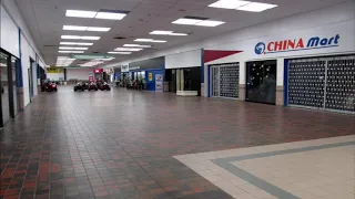 Phil Collins -- In the Air Tonight (Dead Mall)