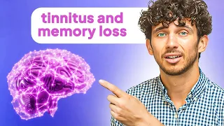 Can Tinnitus Cause Memory Loss?