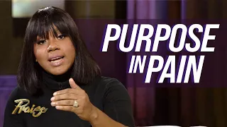 Sarah Jakes Roberts: Purpose Through Pain | Praise on TBN