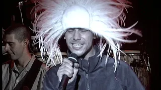 Jamiroquai - Canned Heat (live at Nulle Part Ailleurs)