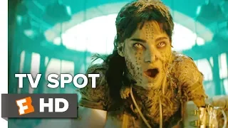 The Mummy Extended TV Spot - In Theaters Friday (2017) | Movieclips Coming Soon