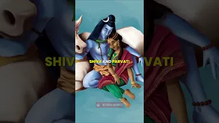 Hindu Mythology Explained In 60 Seconds! | Mythical Madness