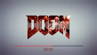 What If DOOM Was Drum&Bass? (FULL)