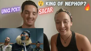 SACAR aka. Lil Buddha ft. Uniq Poet - King of NEPHOP | Nepali Music Video | Jenny & Josh