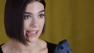 Dua Lipa says Pinks