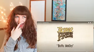 Home Free- Butts Remix       Y'all Aint Right, lol!!