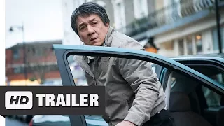 The Foreigner - Trailer #2 (2017) | Jackie Chan, Pierce Brosnan