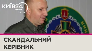 Генерал-майор Мул більше не начальник: куди перевели скандального прикордонника