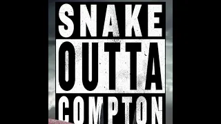 Snake Outta Compton LA Premiere SUPER CUT