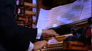 Passacaglia and Fugue in C Minor BWV 582