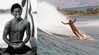 Kalani Robb Discusses Rell Sunn's Legacy Both in and out of the Water | SURFER: Island Pride