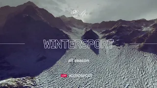 2015 Eurosport. Wintersport. All season (INT)