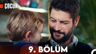 Çocuk 9. Bölüm (FULL HD)