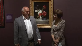 Dutch Flowers: In conversation | Betsy Wieseman and Brian Capstick | The National Gallery, London