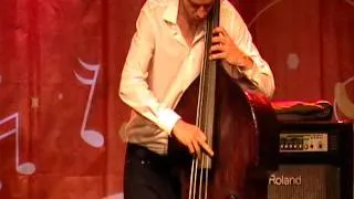 Phronesis #5 "Abraham's New Gift" @ Montreal Jazz Festival 2011