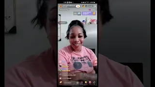 6KTV and Kay gets back together after he ghosted her for 2 weeks on TikTok Live