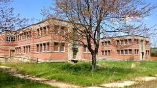 Urbex: Abandoned Mental Hospital