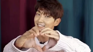 Lee Joon Gi (Ли Джун Ги) Аномалия... #이준기 #leejoongi #イジュンギ