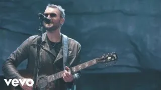 Eric Church - Holdin' My Own (Live At Red Rocks)