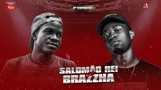 #RRPL Salomão Rei VS Brazzha #T8 Ep 27 “QUARTOS DE FINAIS”