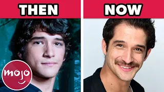 Teen Wolf Cast: Where Are They Now?