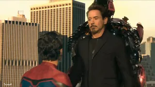 Tony Stark Tribute - On My Own