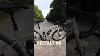 Marin Gestalt XR