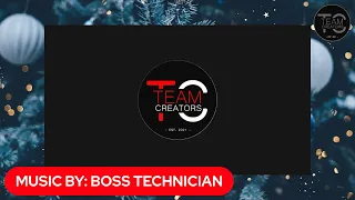 MERRY XMAS EVERYONE | TIKTOK CHRISTMAS SONG BOOTLEG VS TECHNO REMIX FREE TO USED