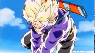 Trunks Mata a Freezer Latino