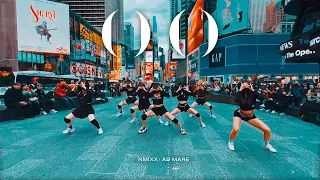 [KPOP IN PUBLIC NYC] NMIXX (엔믹스) - O.O Dance Cover by CLEAR