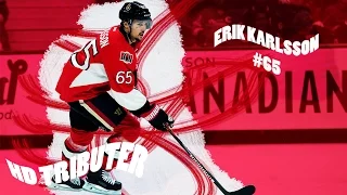 Erik Karlsson|#65|'King Karl'