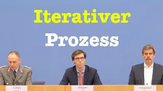 22. Februar 2023 - Regierungspressekonferenz | BPK