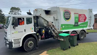 Ryde Green Waste 757 - Chopout | Ft. @AussieGarbo67