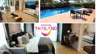 FANTASTIC 3/4 Bedroom Townhouses For Sale In  North THAILAND !