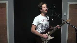 Cole Hill - Sweet Little Angel - BB King Cover