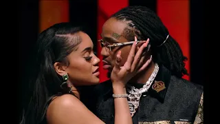 Saweetie ft. Quavo- Emotional