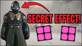 This Armor's SECRET Effect Guarantees Super Samples in Helldivers 2! ACTUAL SUPER SAMPLE FARM