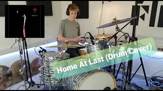 Home At Last - By Steely Dan (Drum Cover)