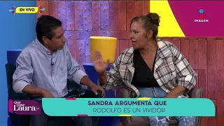 ‘En pandemia descubrí quien es la pareja de mi padre’ | Programa Completo | Que Pase Laura