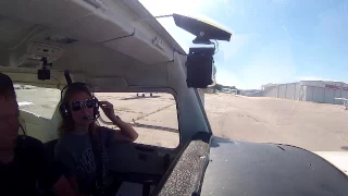 Flight Training 5, emergency descent, emergency landing