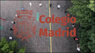 Cuando Vengas al Colegio Madrid