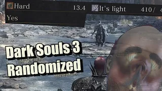 🔴 Dark Souls 3 But Completely Randomized part 2