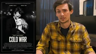 Cold War (2018) - Movie Review