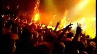 The Offspring - The Kids Aren't Alright (live)