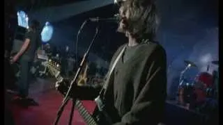 Nirvana - Polly (Live at the Paramount 1991) HD