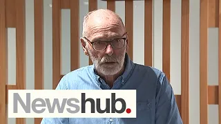 Auckland Mayor Wayne Brown speaks after state of emergency declaration | Newshub