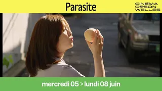 Parasite | Bong Joon-Ho | Amiens | Bande annonce VOST
