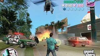 GTA Vice City Stories - Walkthrough - Mission #2 - Cleaning House download 👇