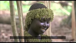 anprim love [Jarawa tribe couple interview]